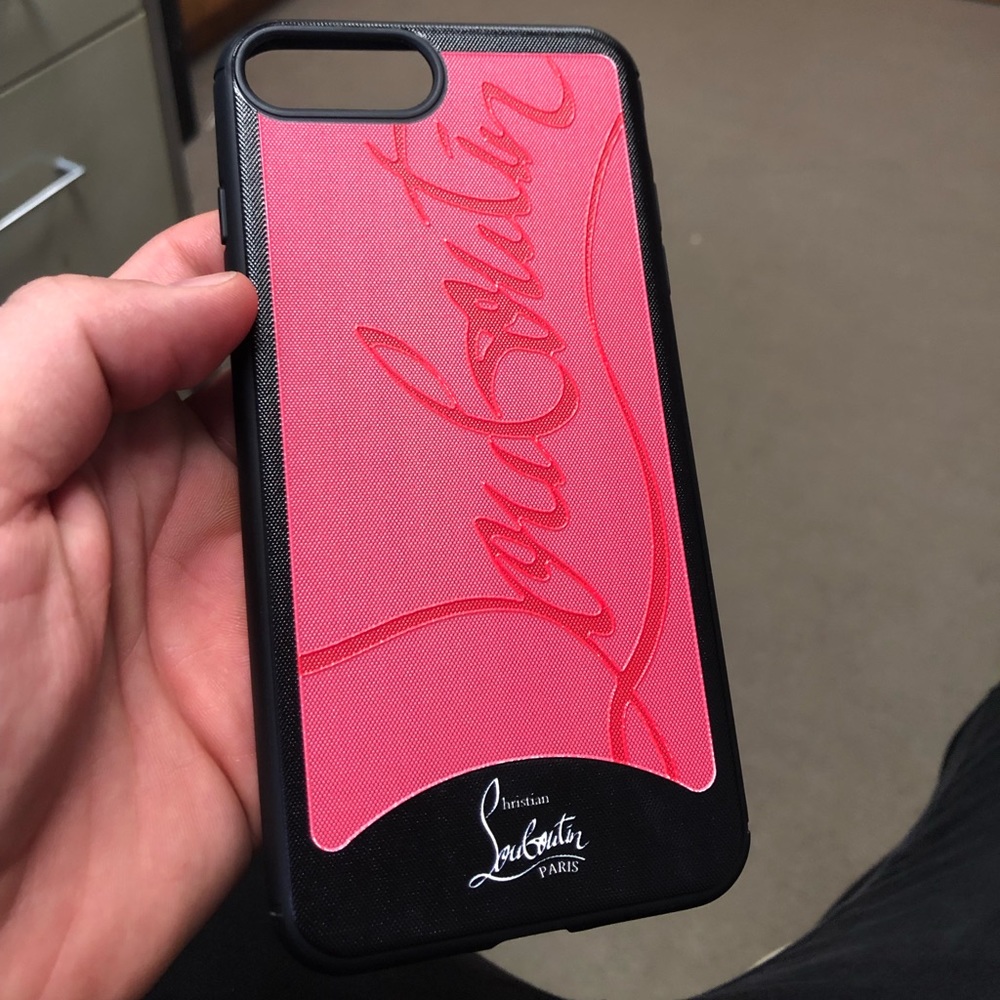Iphone 8 plus case